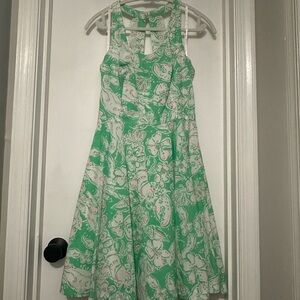 Lilly Pulitzer Dress Size 4